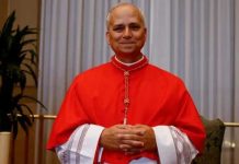 প্রথম মার্কিন নাগরিক হিসেবে পোপ নির্বাচিত হলেন রবার্ট প্রেভোস্ট