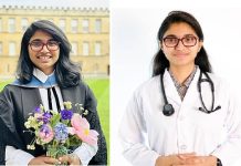 আগামীর বাংলাদেশ