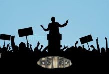 সুবিধা পেলে ইসলামী দলও শরী’আ আইন চাইবে না!