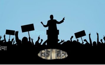 সুবিধা পেলে ইসলামী দলও শরী’আ আইন চাইবে না!